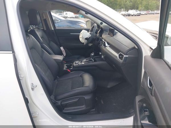 2018 MAZDA CX-5 TOURING — I5