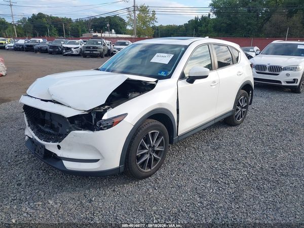 2018 MAZDA CX-5 TOURING — I6