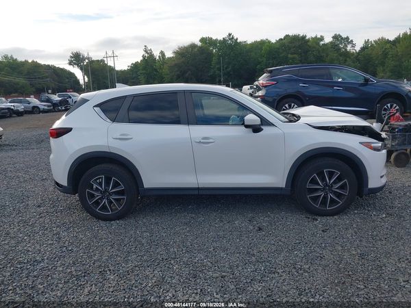 2018 MAZDA CX-5 TOURING — I116