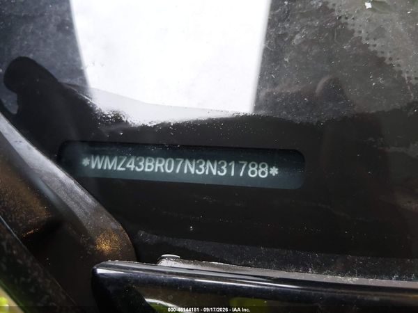 2022 MINI COUNTRYMAN OXFORD EDITION — I9