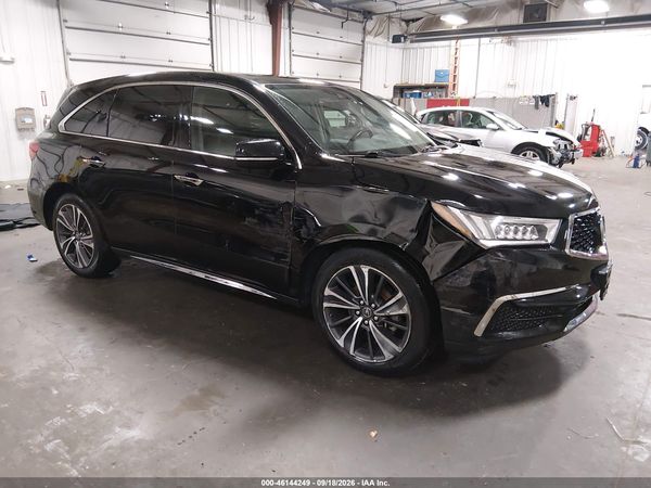 2020 ACURA MDX TECHNOLOGY PACKAGE — I1