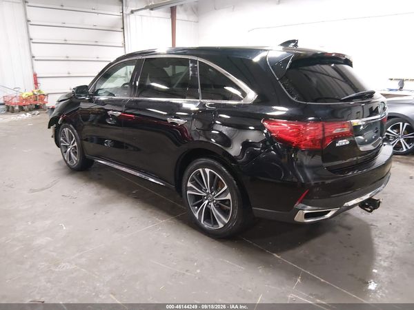 2020 ACURA MDX TECHNOLOGY PACKAGE — I3