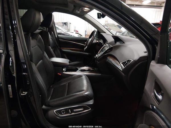 2020 ACURA MDX TECHNOLOGY PACKAGE — I5