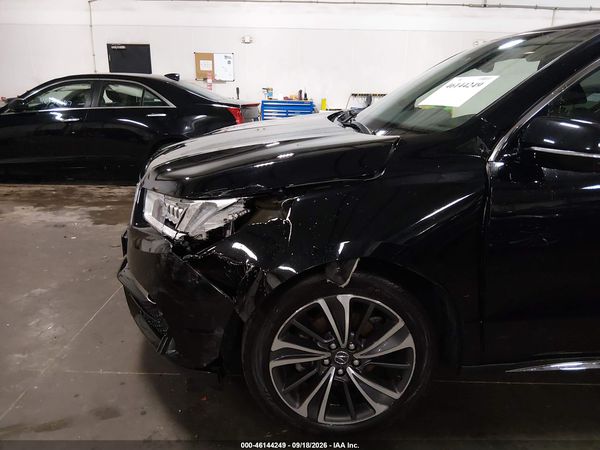 2020 ACURA MDX TECHNOLOGY PACKAGE — I6