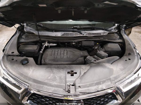 2020 ACURA MDX TECHNOLOGY PACKAGE — I10