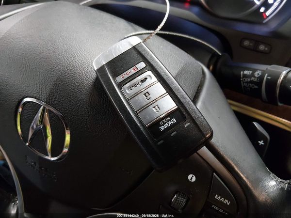 2020 ACURA MDX TECHNOLOGY PACKAGE — I11