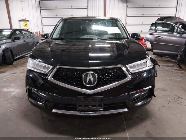 2020 ACURA MDX TECHNOLOGY PACKAGE — I115