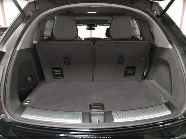2020 ACURA MDX TECHNOLOGY PACKAGE — I152