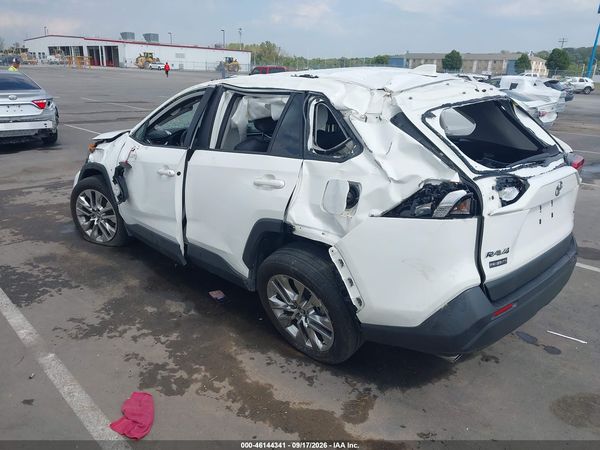 2019 TOYOTA RAV4 XLE PREMIUM — I3