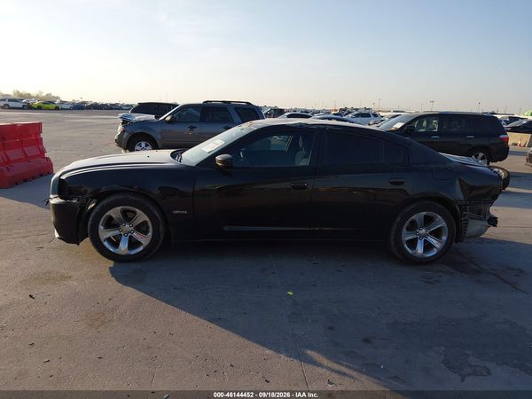 2014 DODGE CHARGER SE — I6
