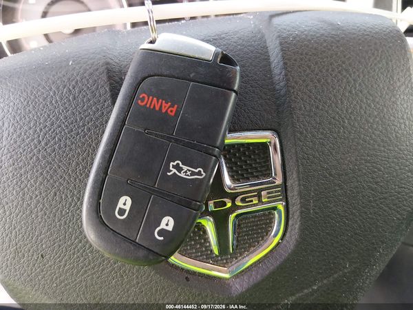 2014 DODGE CHARGER SE — I11