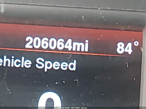 2014 DODGE CHARGER SE — I118
