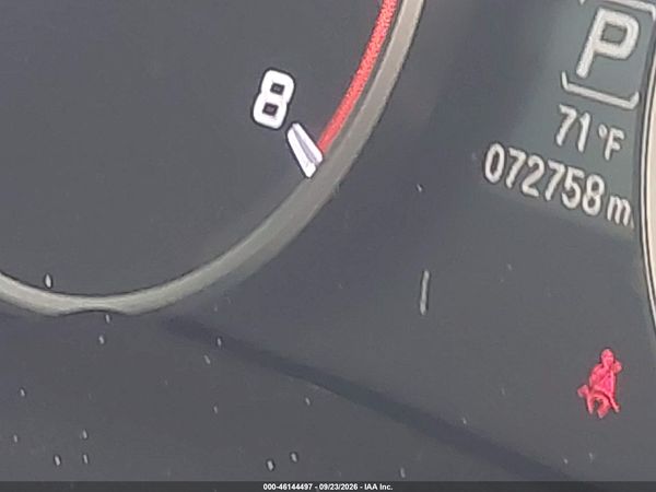 2019 ACURA ILX STANDARD — I118