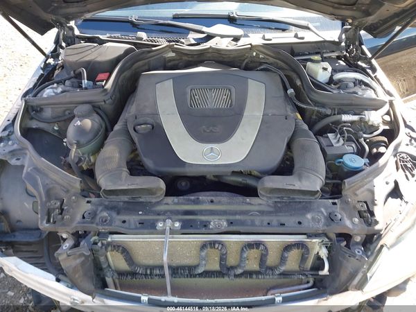 2012 MERCEDES-BENZ C 300 LUXURY 4MATIC — I10