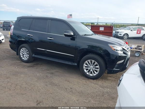 2019 LEXUS GX 460 PREMIUM — I1