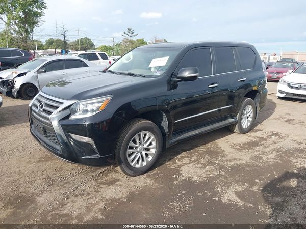 2019 LEXUS GX 460 — I2