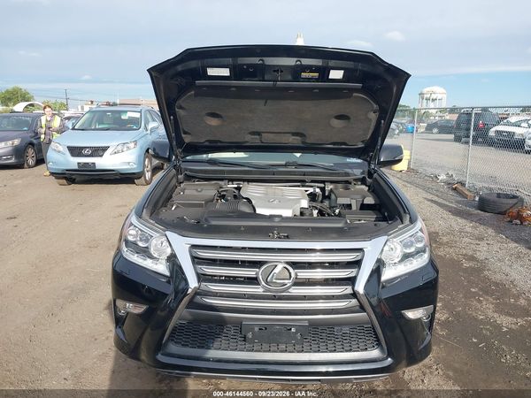 2019 LEXUS GX 460 PREMIUM — I10