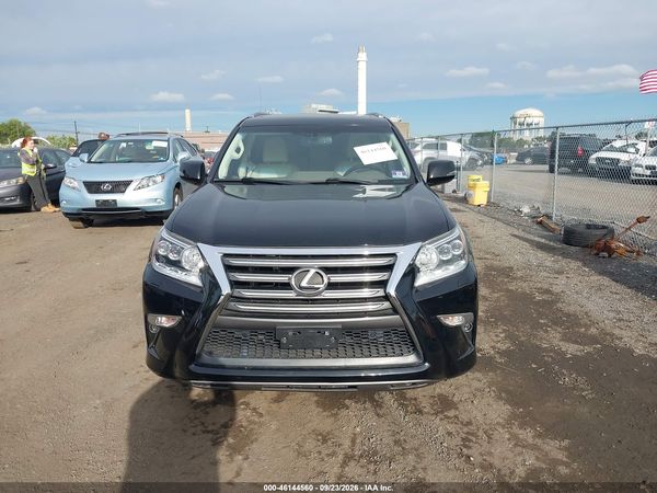 2019 LEXUS GX 460 PREMIUM — I115