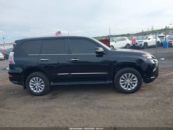 2019 LEXUS GX 460 PREMIUM — I116