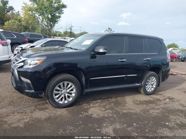 2019 LEXUS GX 460 PREMIUM — I117