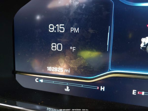 2022 CHEVROLET SILVERADO 1500 2WD  SHORT BED LT — I118