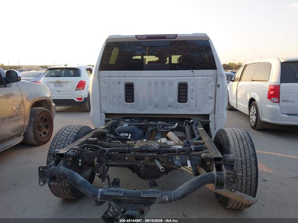 2022 CHEVROLET SILVERADO 1500 2WD  SHORT BED LT — I119