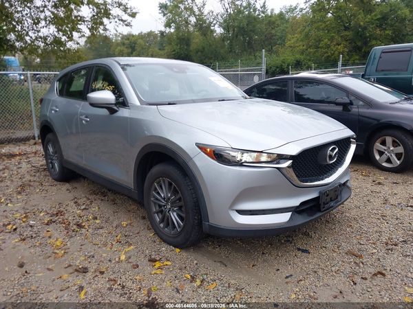 2019 MAZDA CX-5 SPORT — I1