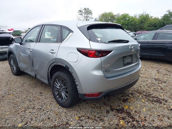 2019 MAZDA CX-5 SPORT — I3