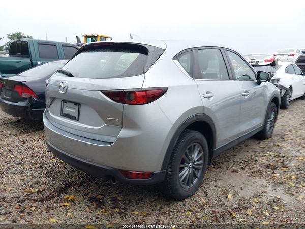 2019 MAZDA CX-5 SPORT — I4
