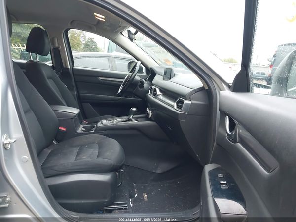 2019 MAZDA CX-5 SPORT — I5