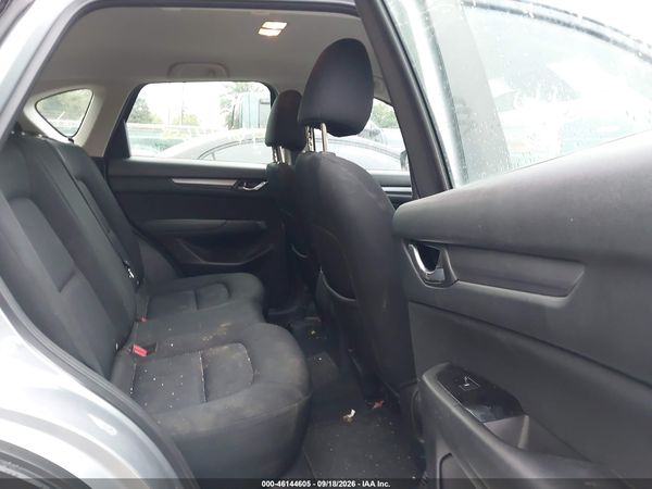 2019 MAZDA CX-5 SPORT — I8