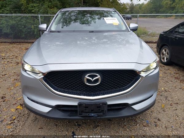 2019 MAZDA CX-5 SPORT — I115