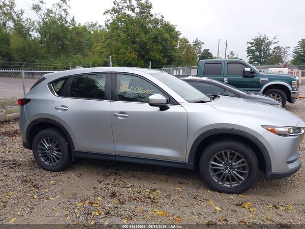 2019 MAZDA CX-5 SPORT — I116