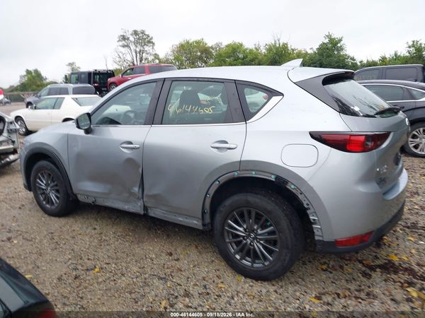2019 MAZDA CX-5 SPORT — I117