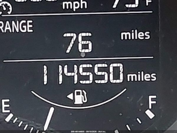 2019 MAZDA CX-5 SPORT — I118