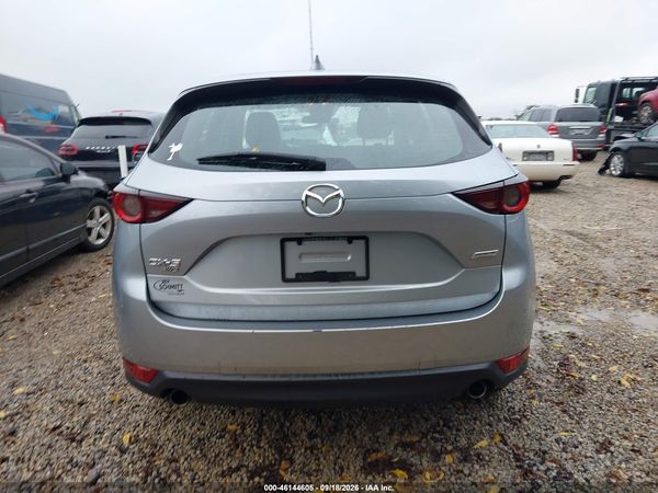 2019 MAZDA CX-5 SPORT — I119