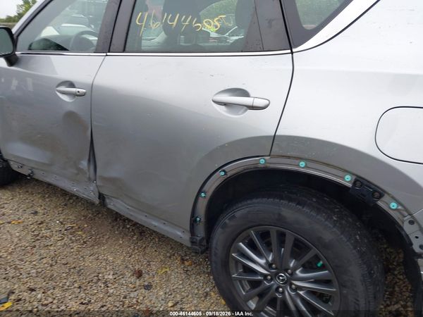 2019 MAZDA CX-5 SPORT — I152