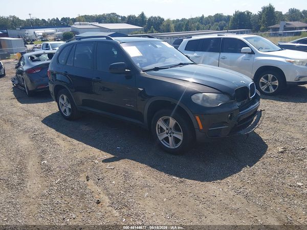 2013 BMW X5 — I1