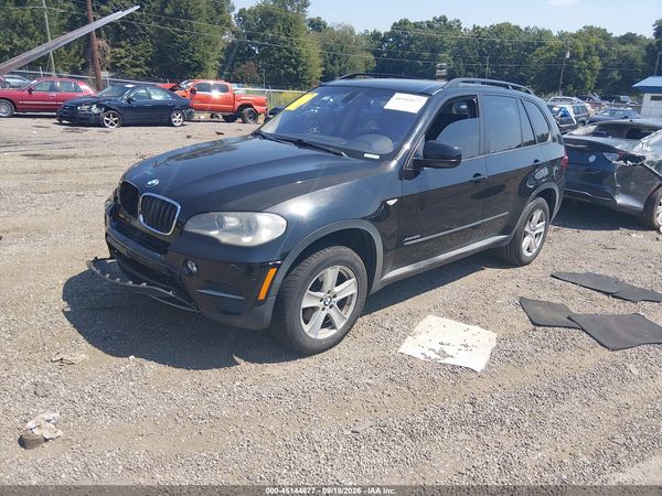 2013 BMW X5 — I2