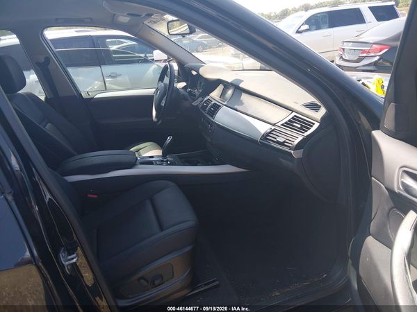 2013 BMW X5 — I5
