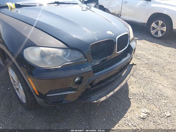 2013 BMW X5 — I6