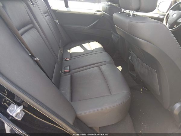 2013 BMW X5 — I8