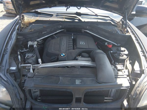 2013 BMW X5 — I10