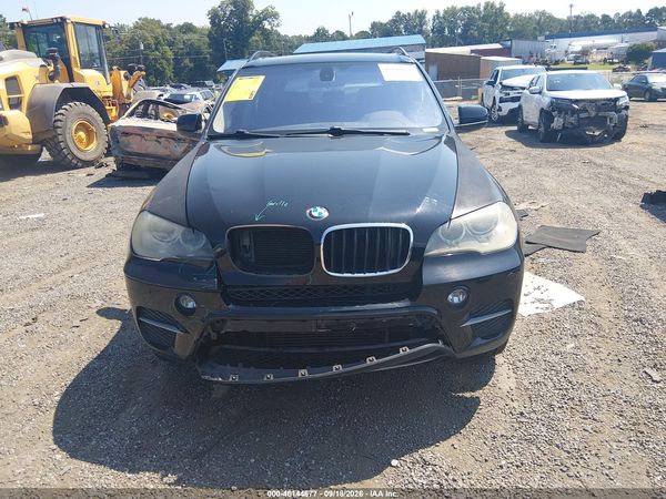 2013 BMW X5 — I115