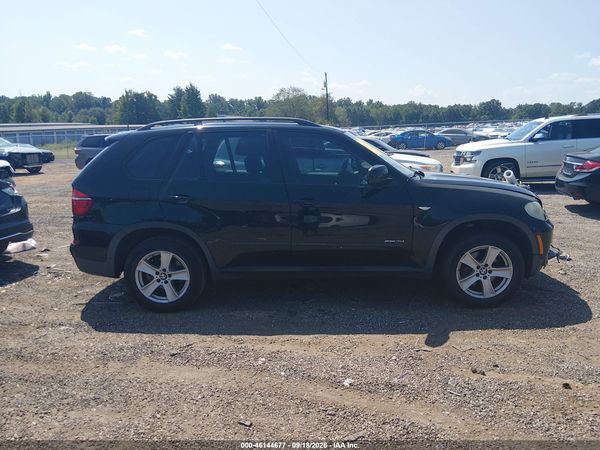 2013 BMW X5 — I116
