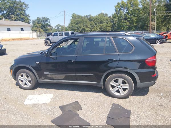 2013 BMW X5 — I117