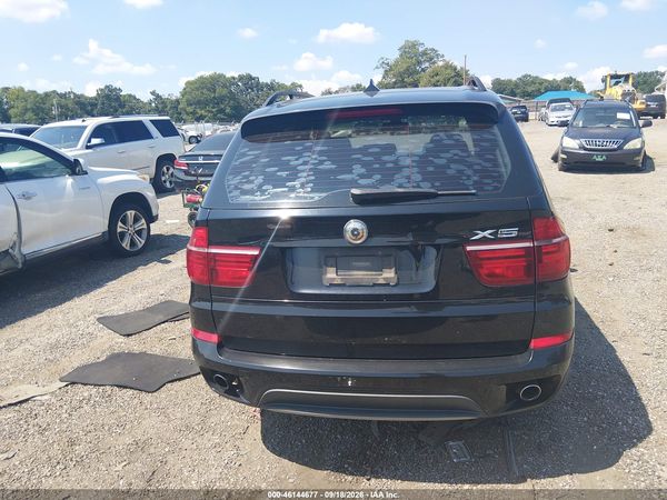 2013 BMW X5 — I119