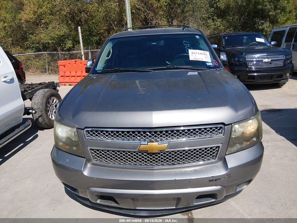 2012 CHEVROLET TAHOE LT — I115