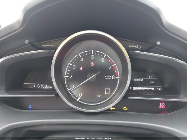 2017 MAZDA MAZDA3 GRAND TOURING — I7