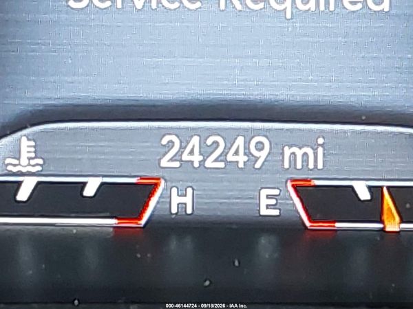 2019 JEEP CHEROKEE LIMITED 4X4 — I118
